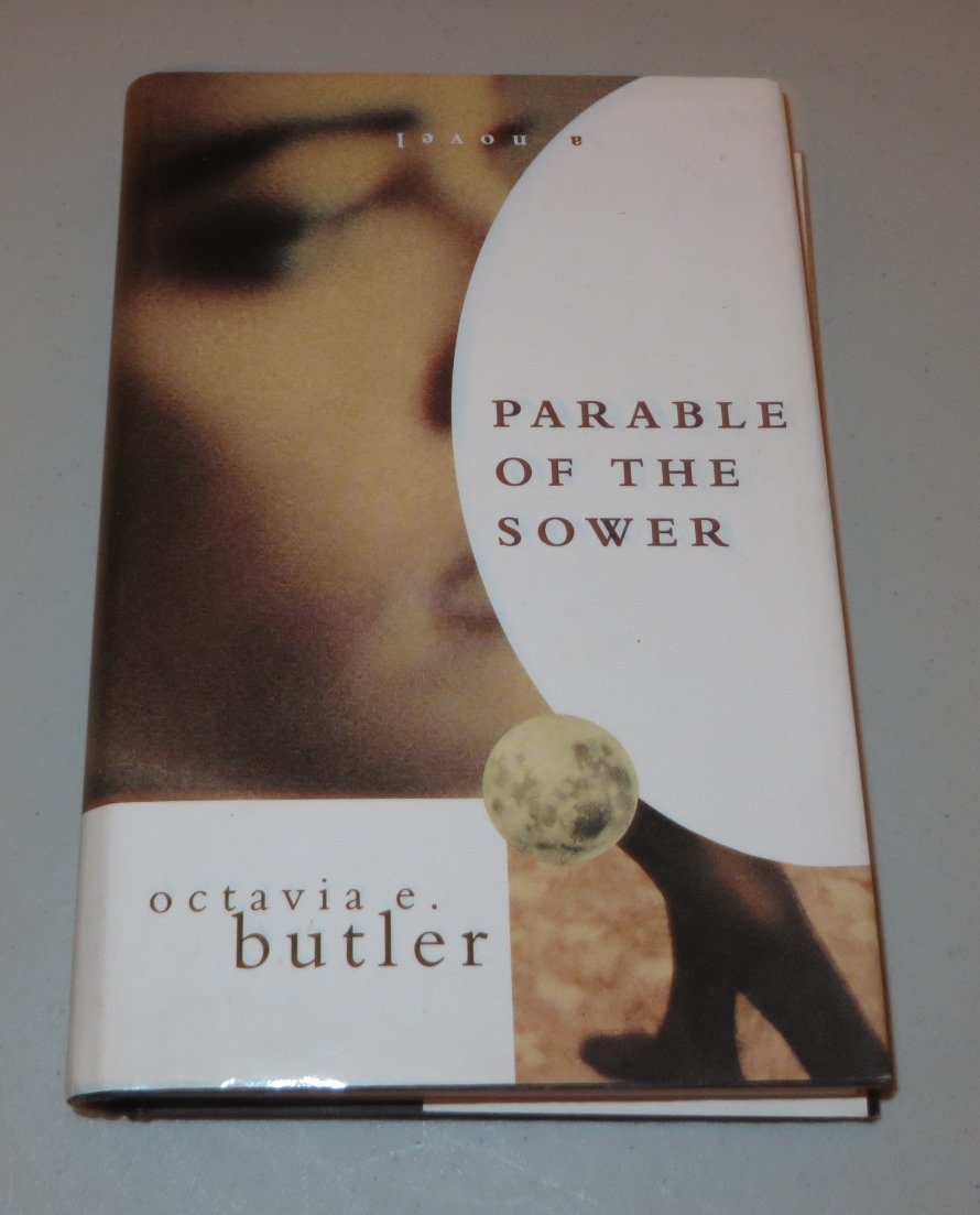 Parable Of The Sower