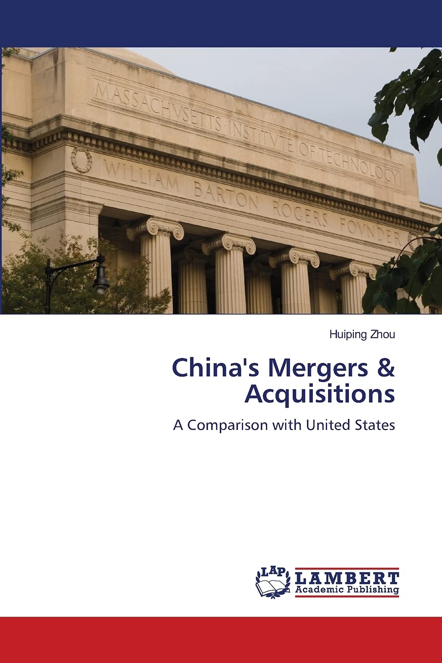 China's Mergers & Acquisitions: A Comparison with United States,Used