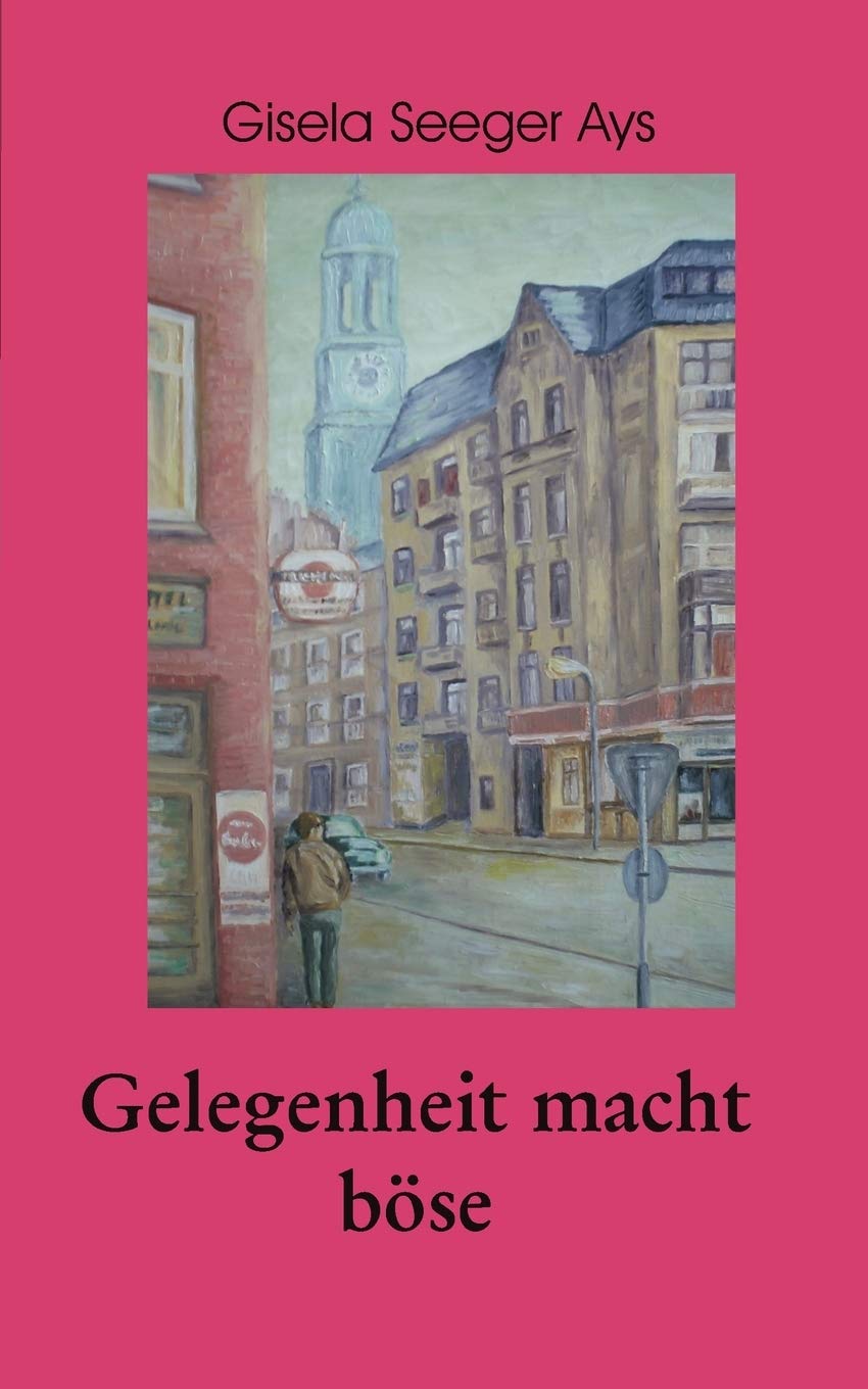 Gelegenheit macht bse (German Edition),Used