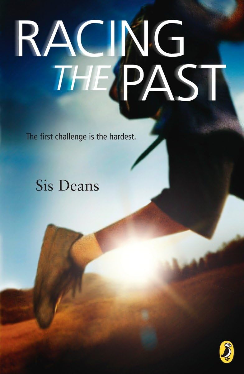 Racing the Past,Used