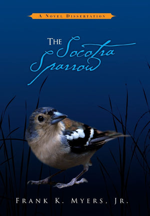 The Socotra Sparrow,Used