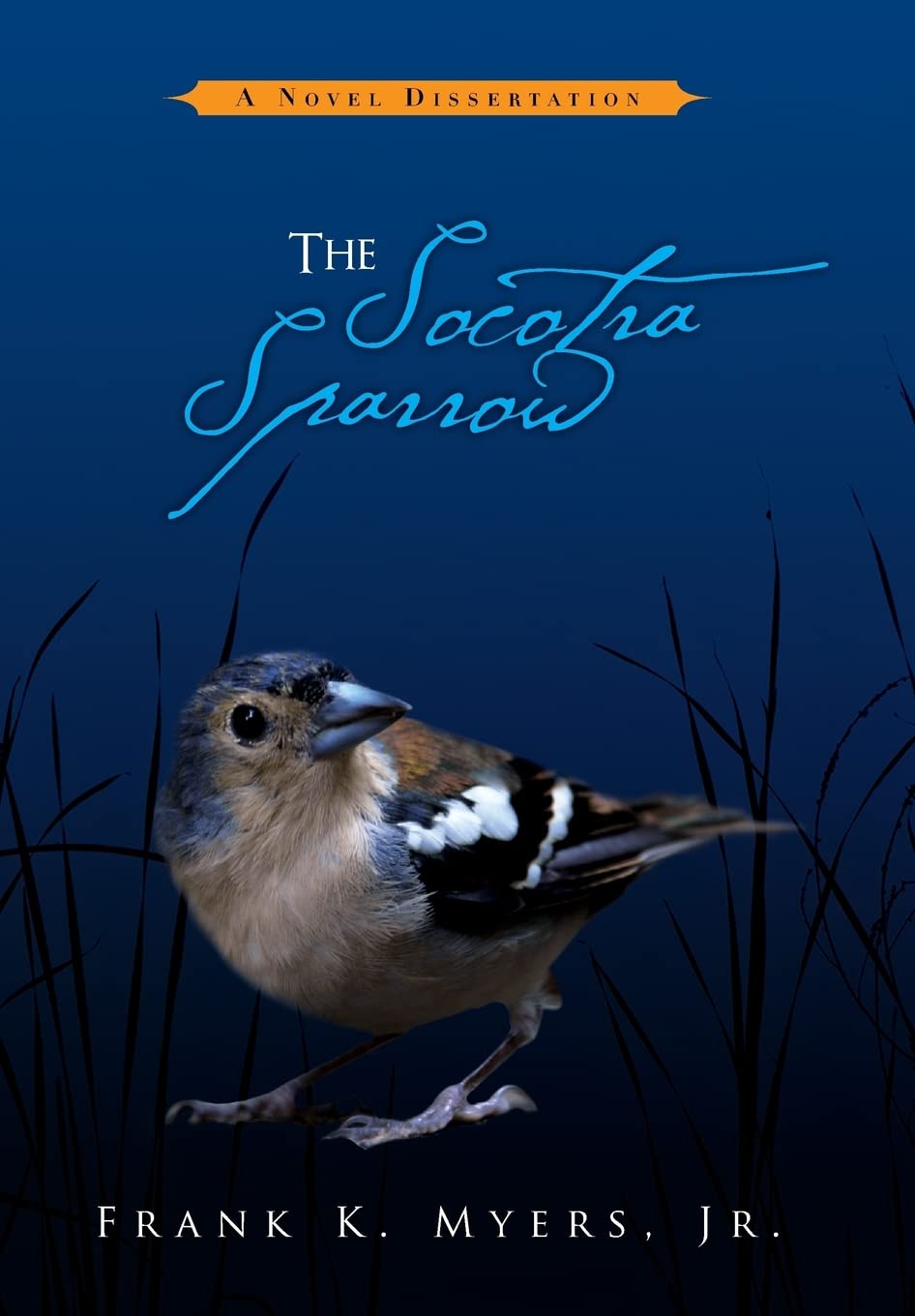 The Socotra Sparrow,Used
