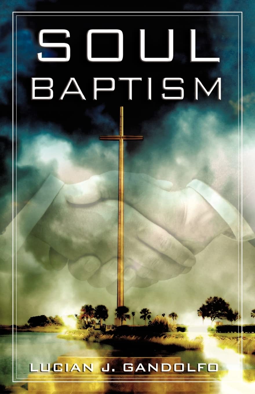 Soul Baptism,Used
