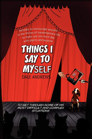Things I Say to Myself,New