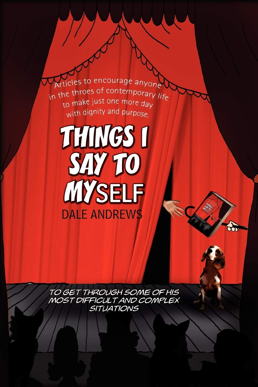 Things I Say to Myself,New