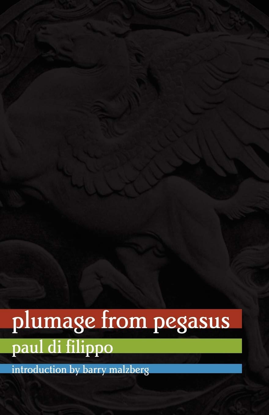 Plumage From Pegasus,New