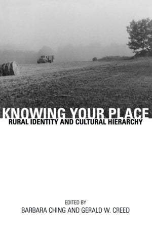 Knowing Your Place,Used