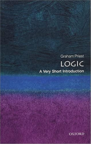 Logic: A Very Short Introduction (Very Short Introductions),Used