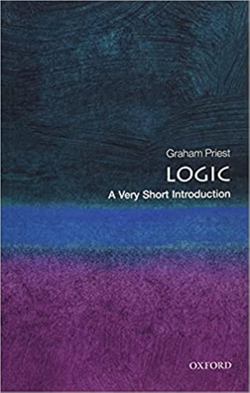 Logic: A Very Short Introduction (Very Short Introductions),Used