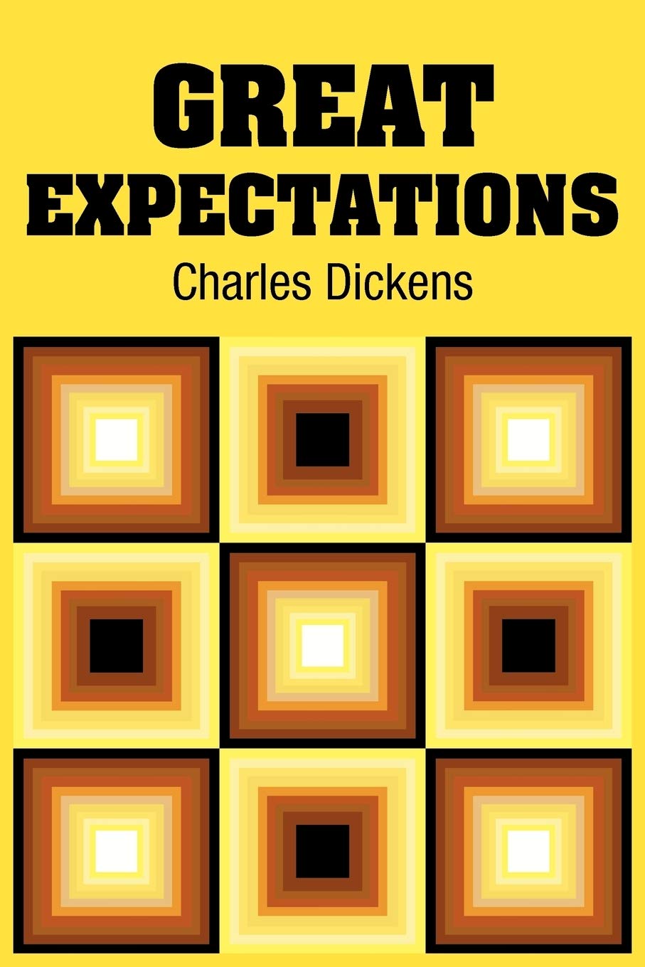Great Expectations,Used