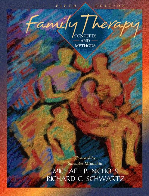 Family Therapy: Concepts And Methods (5Th Edition),Used