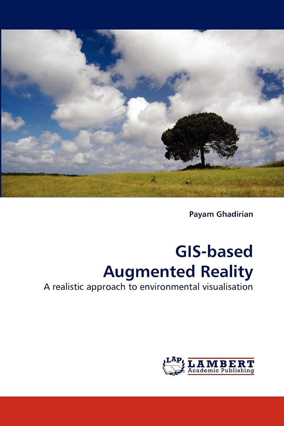 GISbased Augmented Reality: A realistic approach to environmental visualisation,Used
