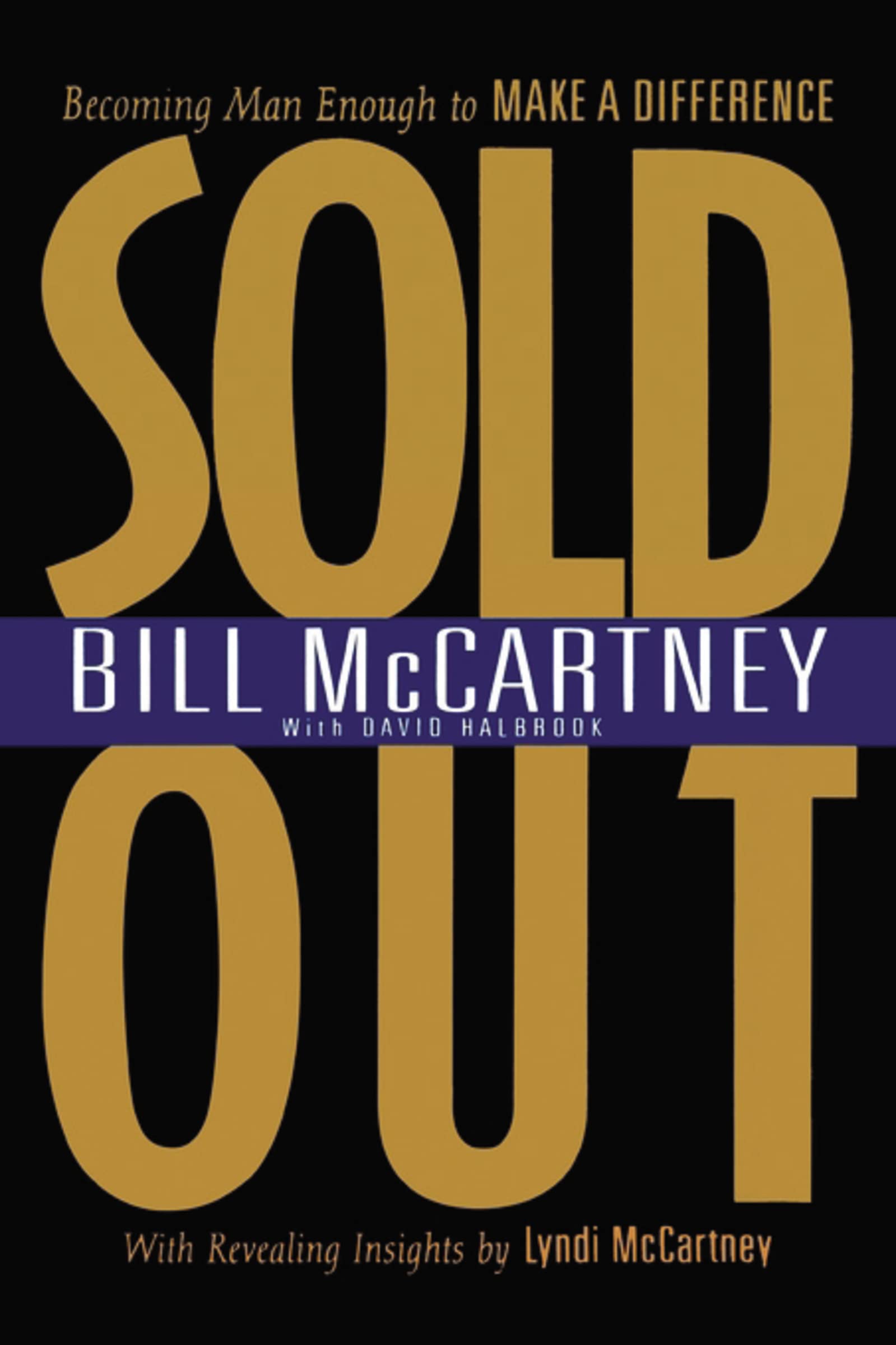 Sold Out,Used