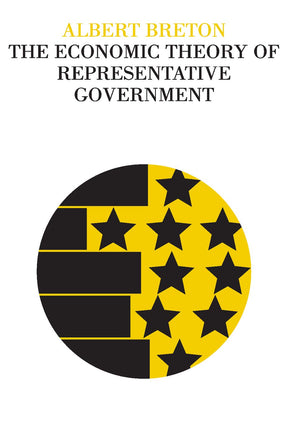The Economic Theory Of Representative Government