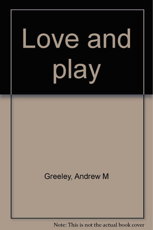Love and play,Used
