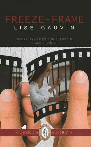 Freezeframe (Essential Translations Series),Used