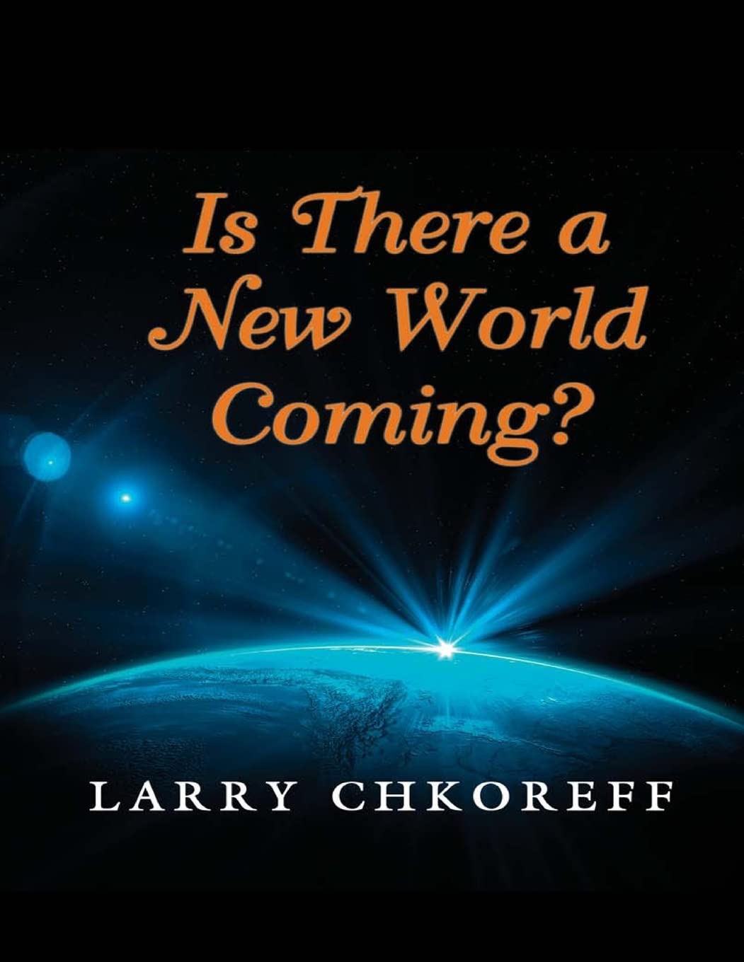 Is There A New World Coming?,Used
