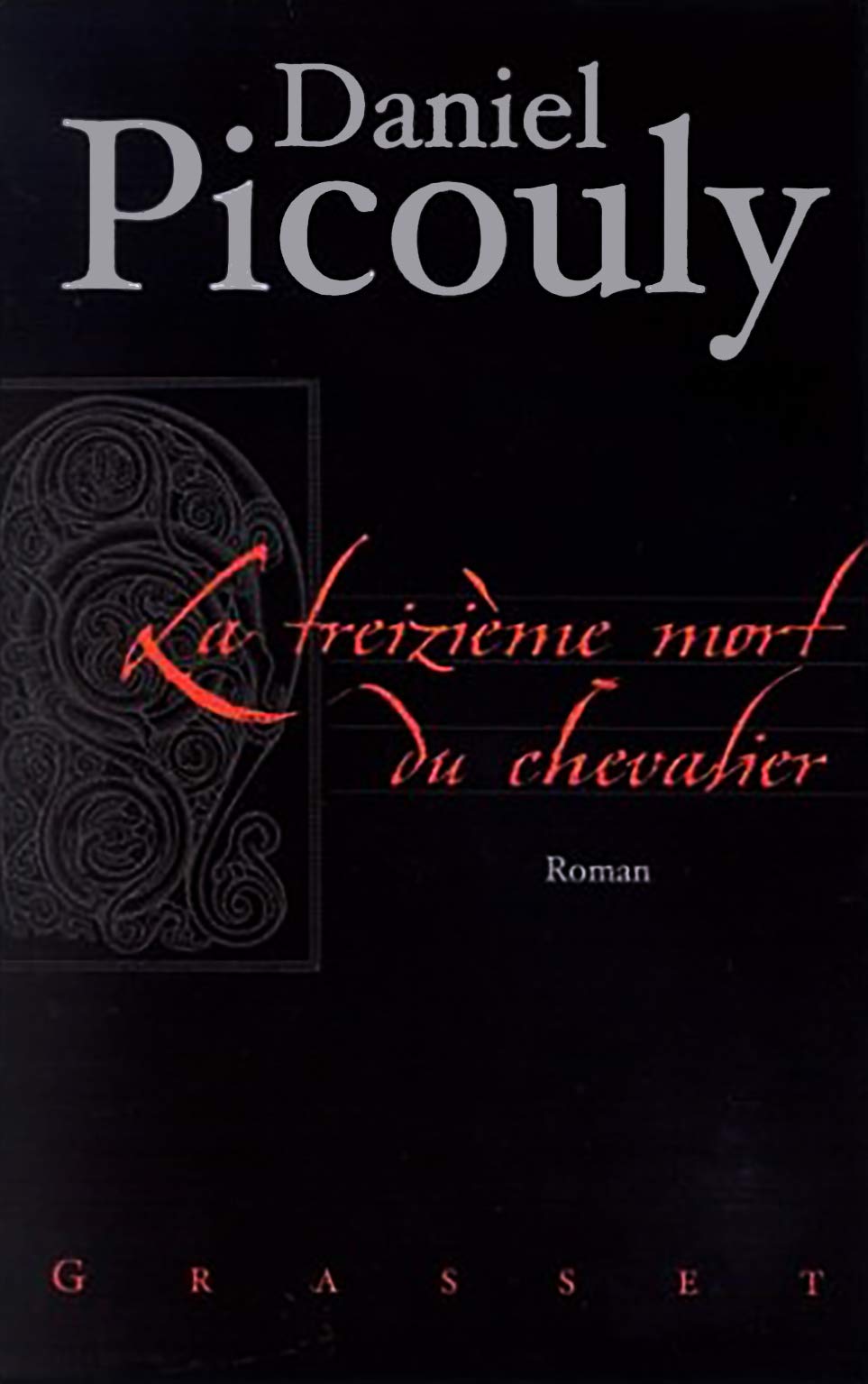 LA TREIZIEME MORT DU CHEVALIER,Used