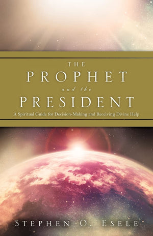 The Prophet and the President,Used