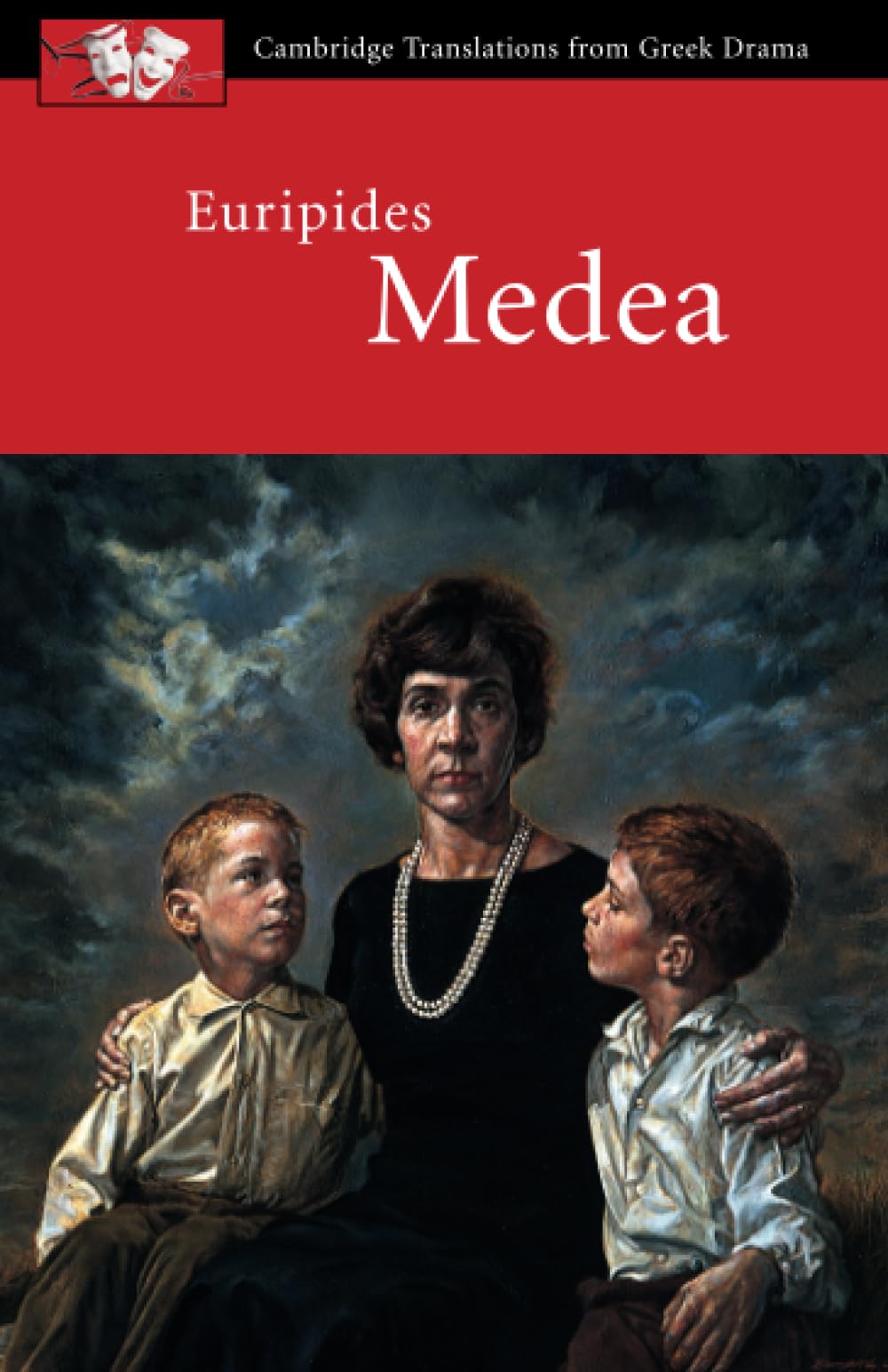 Euripides: Medea (Cambridge Translations from Greek Drama),Used