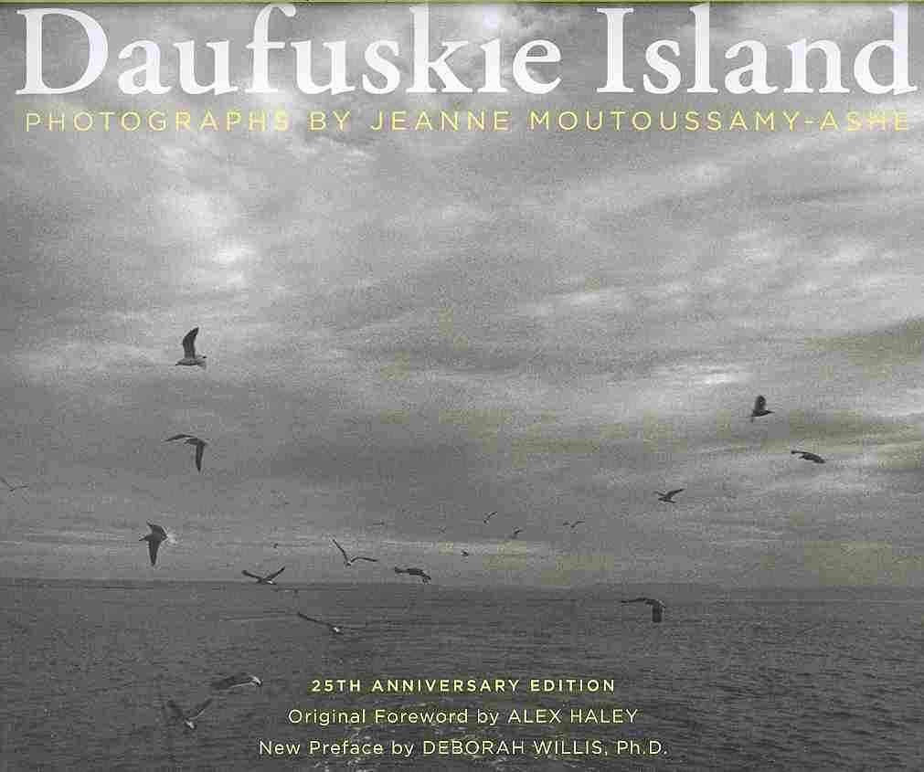 Daufuskie Island: 25th Anniversary Edition,Used