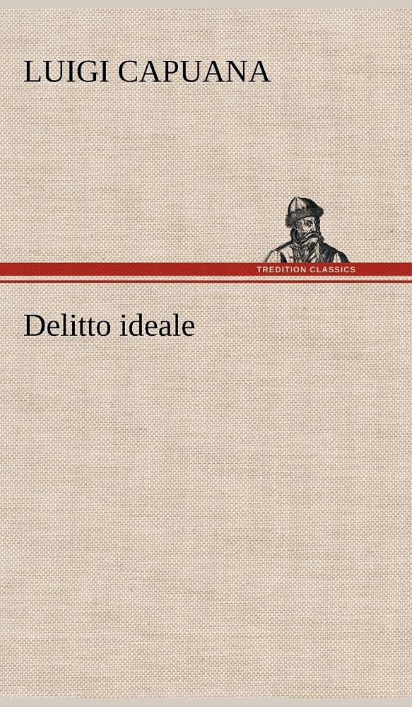 Delitto ideale (German Edition),Used