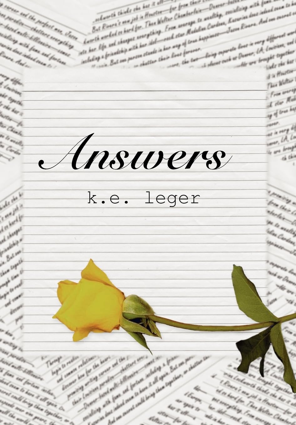 Answers,Used