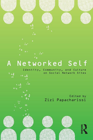 A Networked Self: Identity, Community, and Culture on Social Network Sites,Used