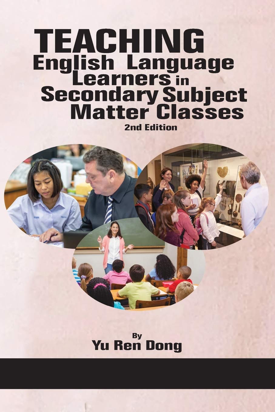 Teaching English Language Learners in Secondary Subject Matter Classes: 2nd Edition (NA),New