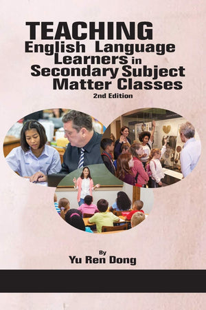 Teaching English Language Learners in Secondary Subject Matter Classes: 2nd Edition (NA),Used