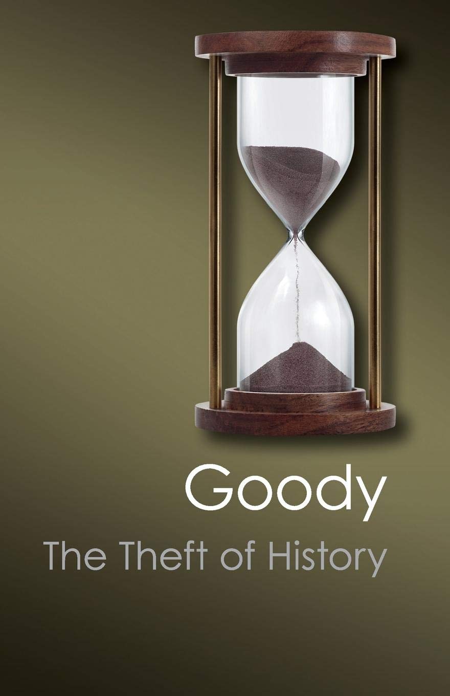 The Theft of History (Canto Classics),Used
