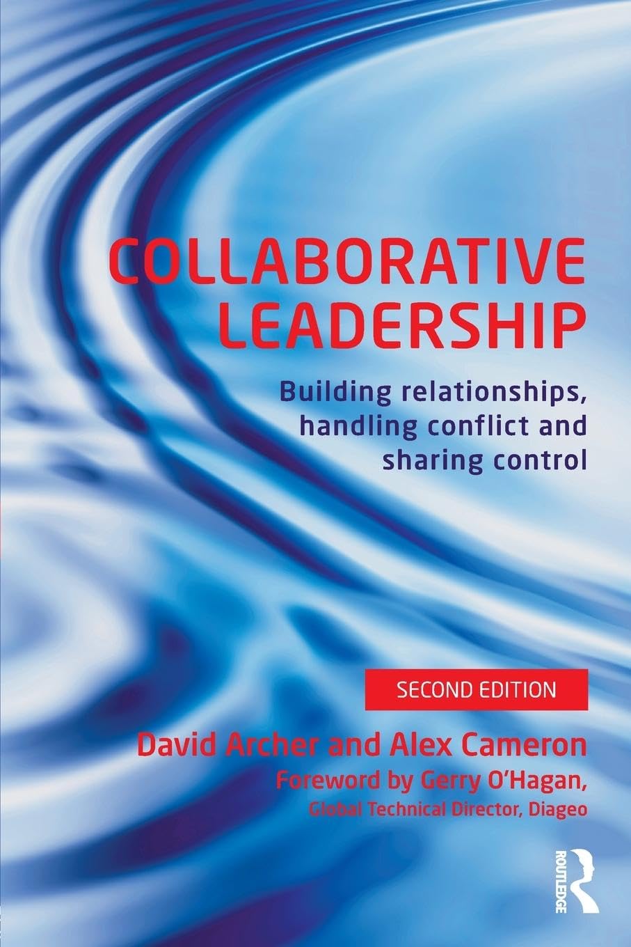 Collaborative Leadership,Used