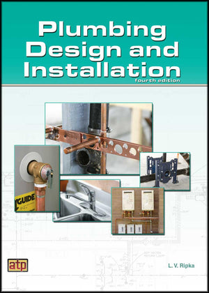 Plumbing Design And Installation,New