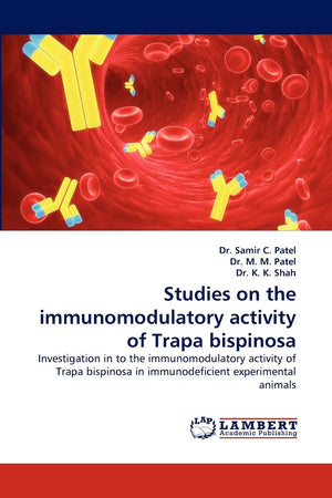 Studies on the immunomodulatory activity of Trapa bispinosa: Investigation in to the immunomodulatory activity of Trapa bispinos,Used