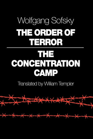 The Order Of Terror,Used