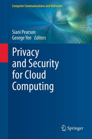 Privacy and Security for Cloud Computing (Computer Communications and Networks),Used