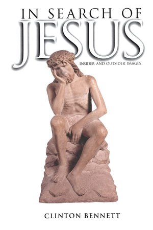In Search of Jesus: Insider and Outsider Images,Used