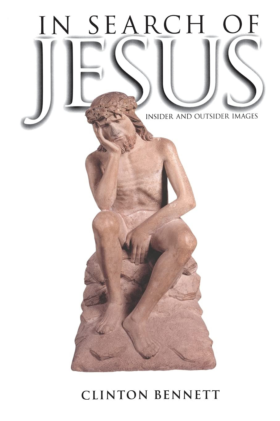 In Search of Jesus: Insider and Outsider Images,Used