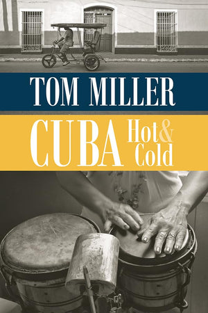 Cuba, Hot And Cold,Used