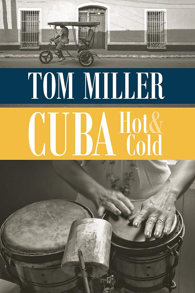 Cuba, Hot And Cold,Used