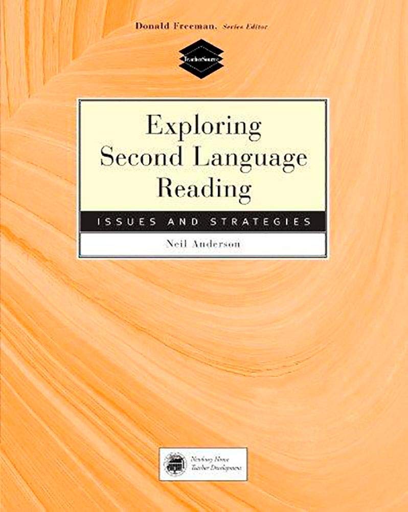 Exploring Second Language Reading: Issues and Strategies,Used