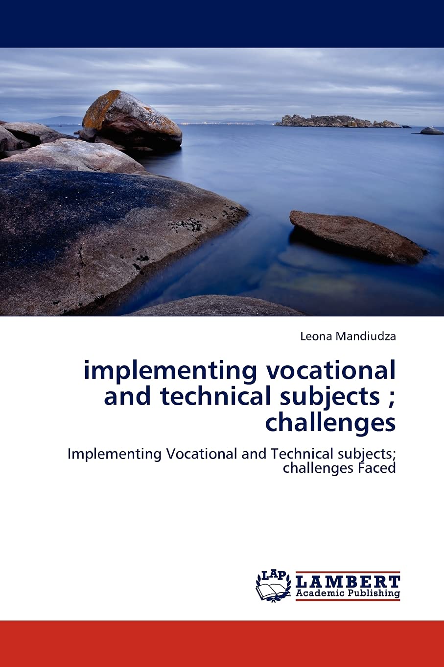 implementing vocational and technical subjects ; challenges: Implementing Vocational and Technical subjects; challenges Faced,Used