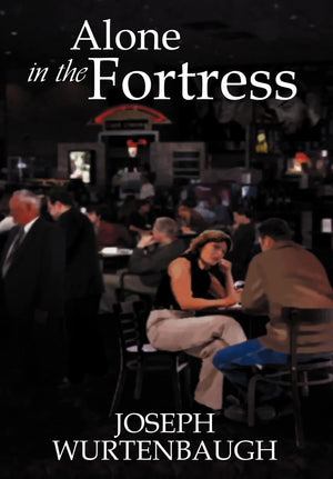 Alone in the Fortress,Used