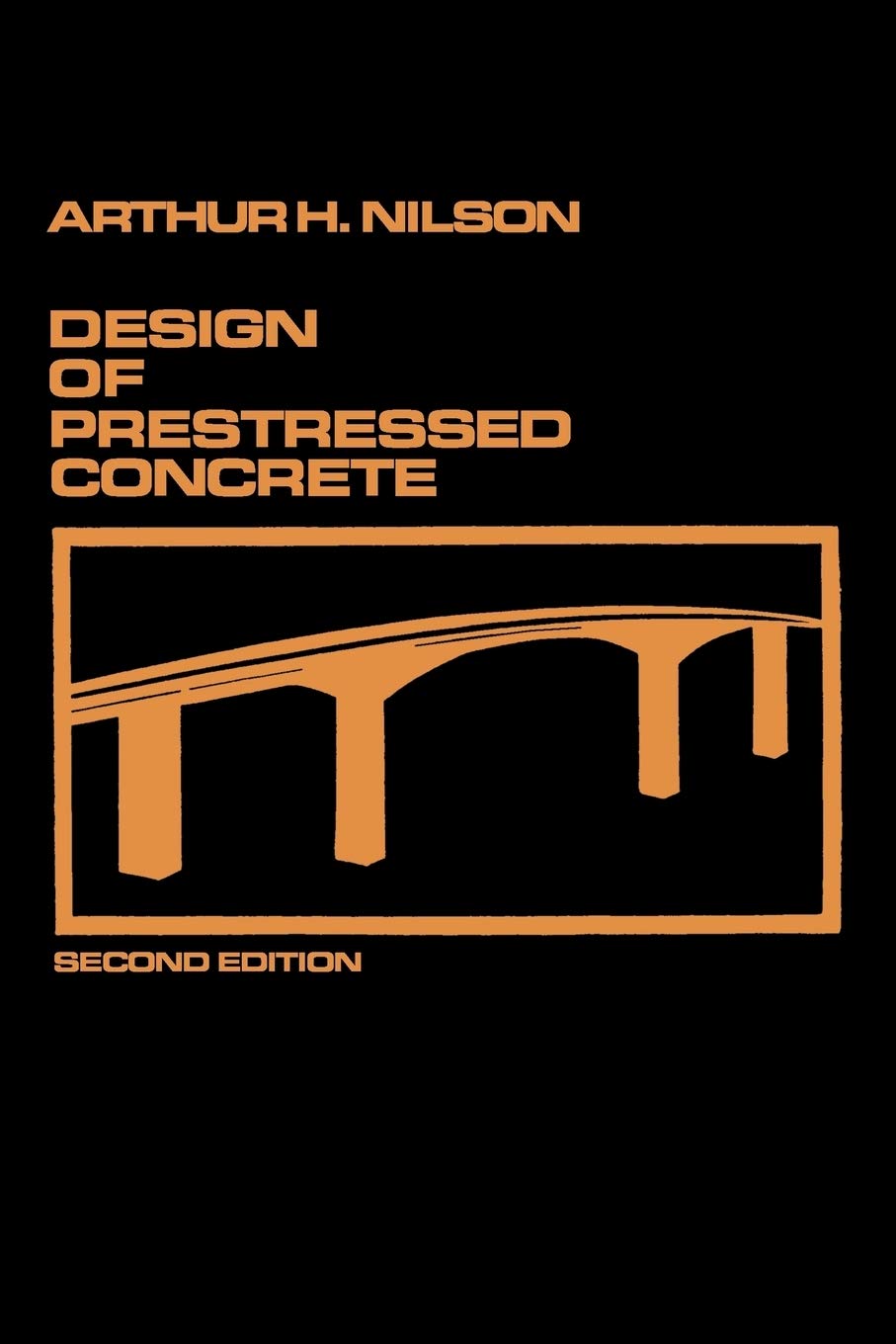 Design of Prestressed Concrete,New