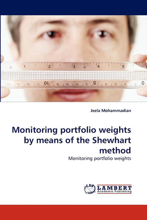 Monitoring portfolio weights by means of the Shewhart method: Monitoring portfolio weights,Used
