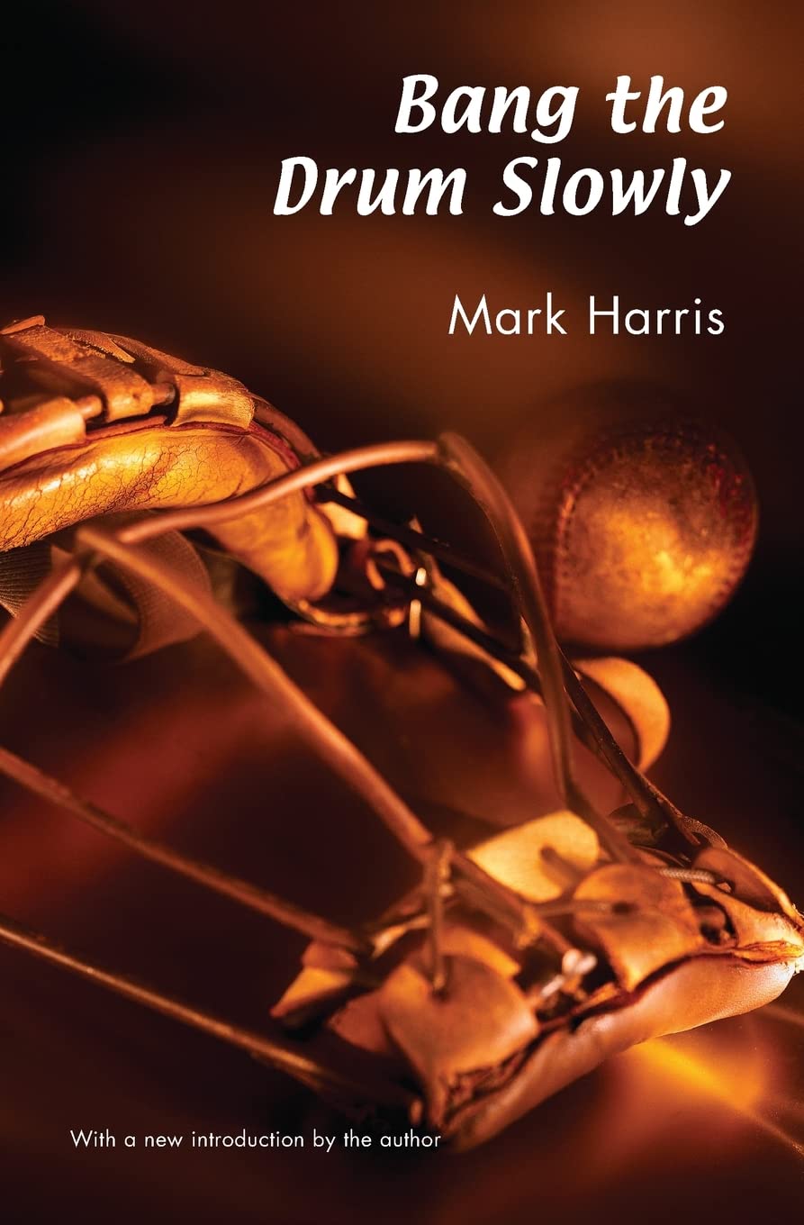 Bang The Drum Slowly,Used