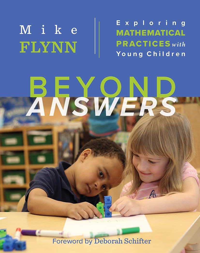 Beyond Answers,Used