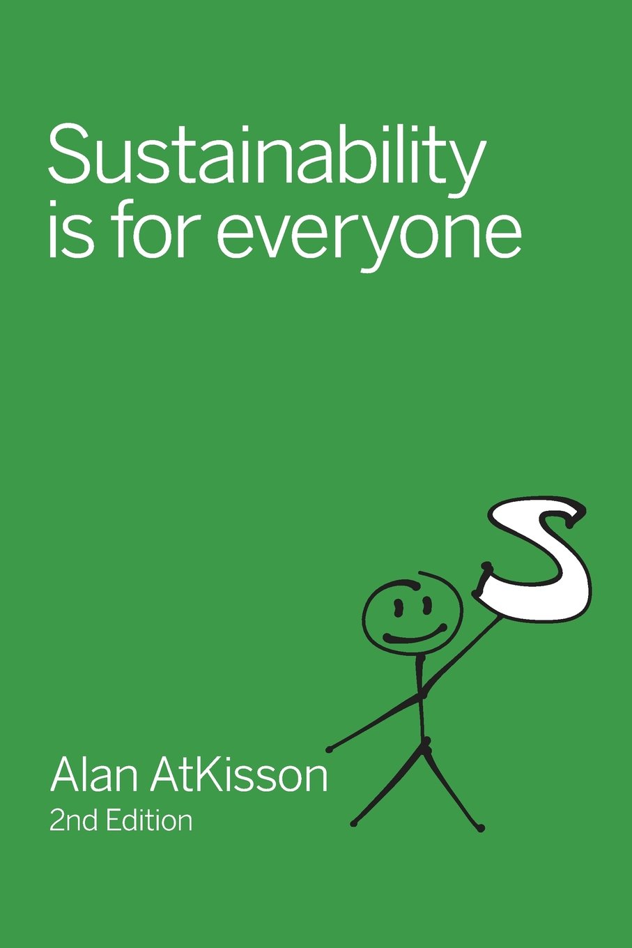 Sustainability is for Everyone,Used