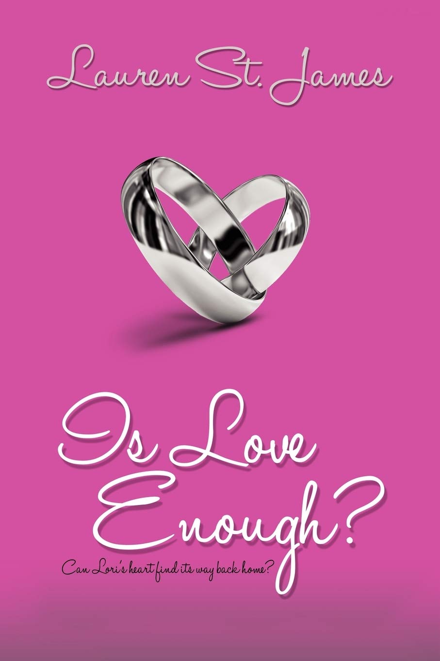 Is Love Enough?,Used