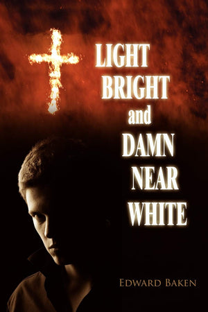 Light Bright and Damn Near White,Used